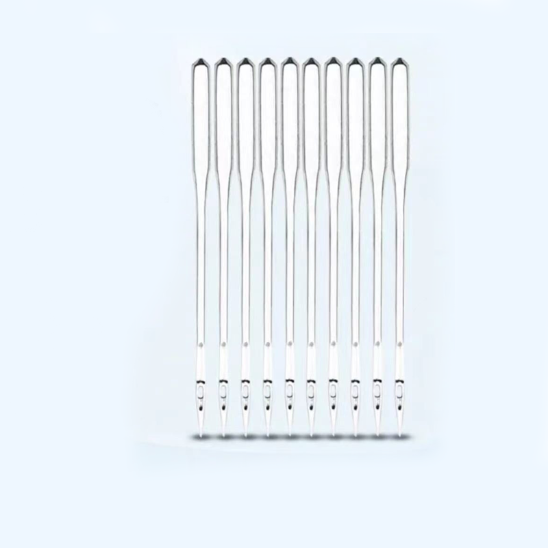 Anti-Skip Naaimachine Naalden