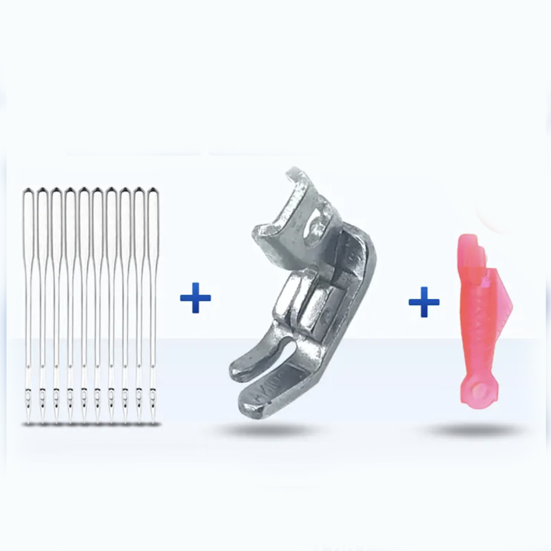 Anti-Skip Naaimachine Naalden