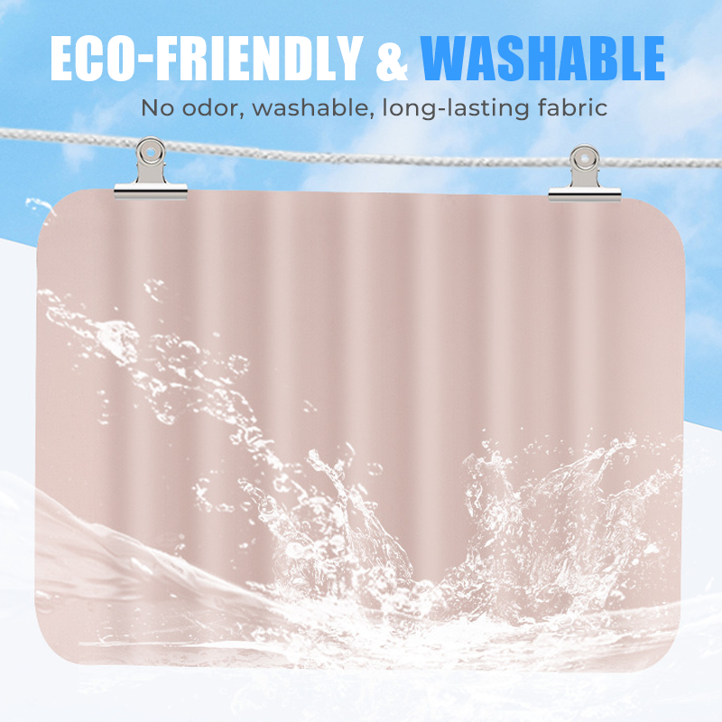 Auto Zonnescherm &amp; Privacy Gordijnen