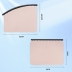 Auto Zonnescherm &amp; Privacy Gordijnen