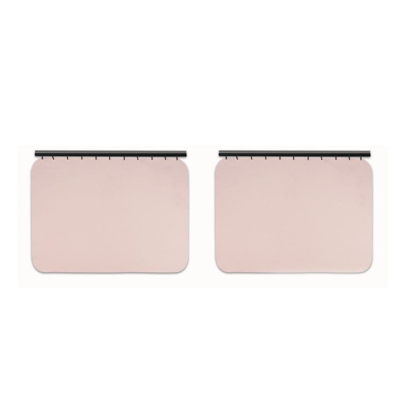 Auto Zonnescherm &amp; Privacy Gordijnen