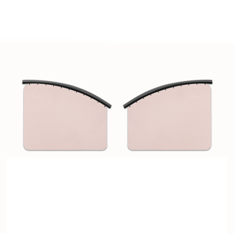 Auto Zonnescherm &amp; Privacy Gordijnen