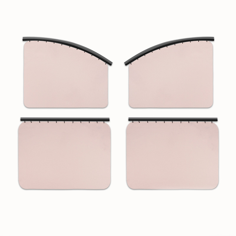 Auto Zonnescherm &amp; Privacy Gordijnen