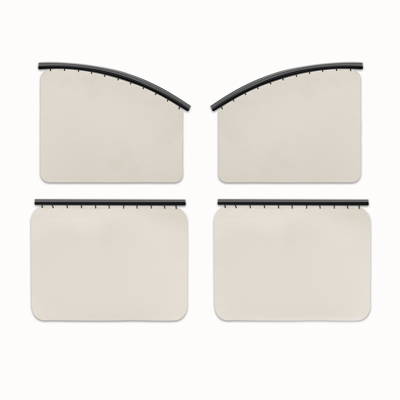 Auto Zonnescherm &amp; Privacy Gordijnen