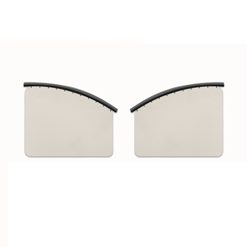 Auto Zonnescherm &amp; Privacy Gordijnen