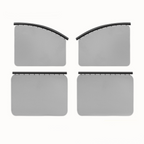 Auto Zonnescherm &amp; Privacy Gordijnen