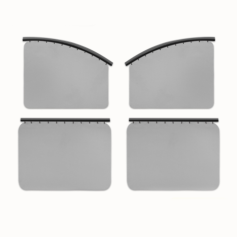 Auto Zonnescherm &amp; Privacy Gordijnen