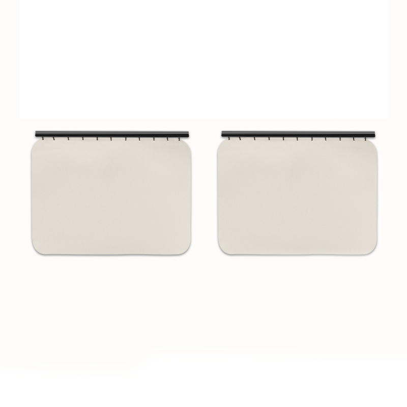 Auto Zonnescherm &amp; Privacy Gordijnen