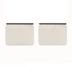 Auto Zonnescherm &amp; Privacy Gordijnen