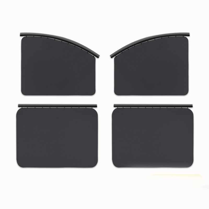 Auto Zonnescherm &amp; Privacy Gordijnen