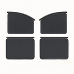 Auto Zonnescherm &amp; Privacy Gordijnen