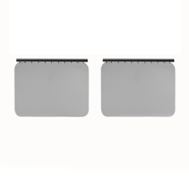 Auto Zonnescherm &amp; Privacy Gordijnen