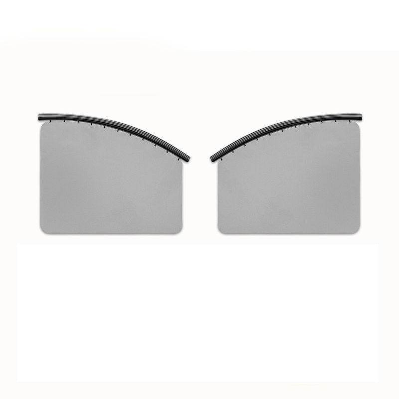 Auto Zonnescherm &amp; Privacy Gordijnen