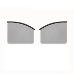 Auto Zonnescherm &amp; Privacy Gordijnen