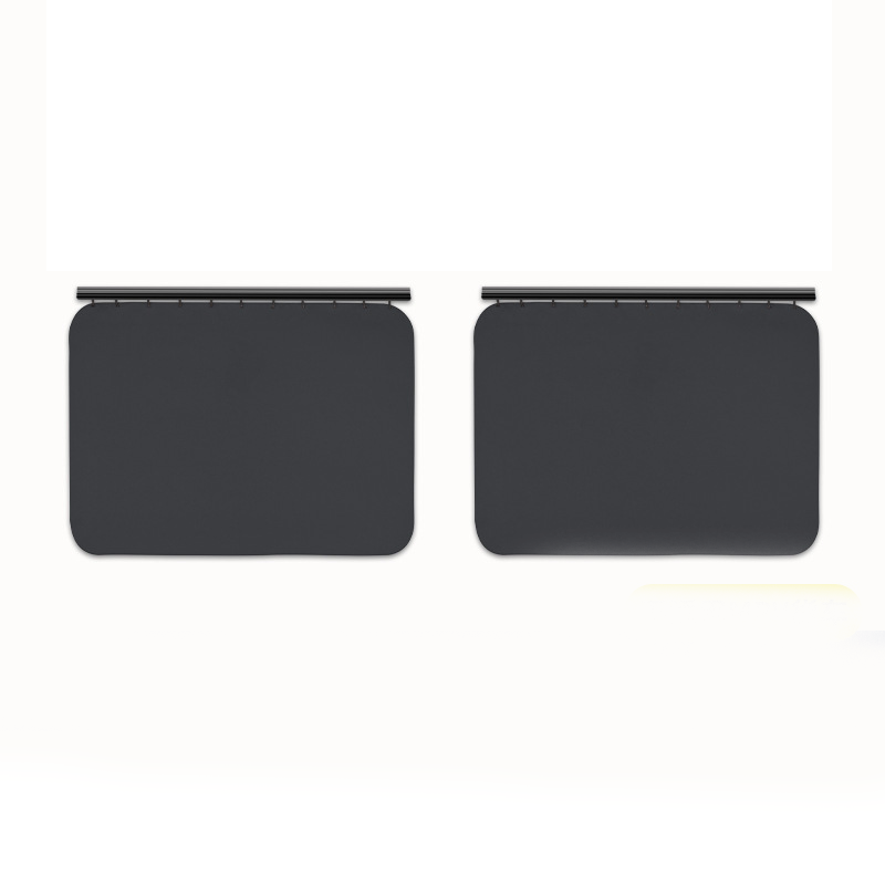 Auto Zonnescherm &amp; Privacy Gordijnen