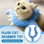 Creatief Interactief Pluche Kattengrijper Speelgoed