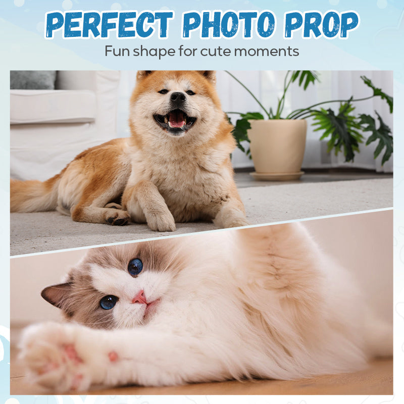 Creatief Interactief Pluche Kattengrijper Speelgoed