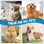 Creatief Interactief Pluche Kattengrijper Speelgoed