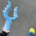 Creatief Interactief Pluche Kattengrijper Speelgoed