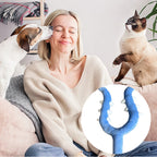 Creatief Interactief Pluche Kattengrijper Speelgoed