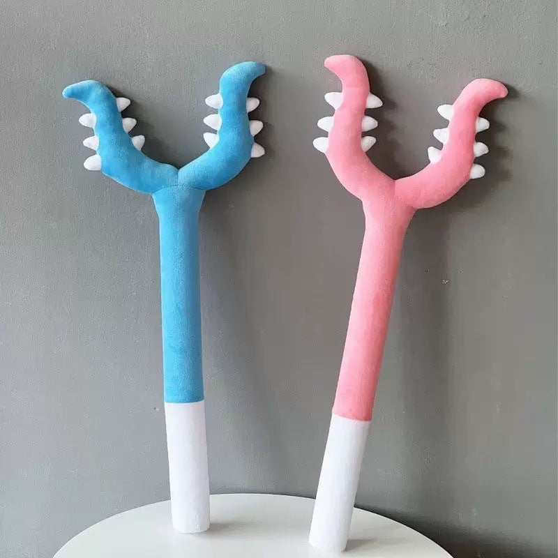 Creatief Interactief Pluche Kattengrijper Speelgoed