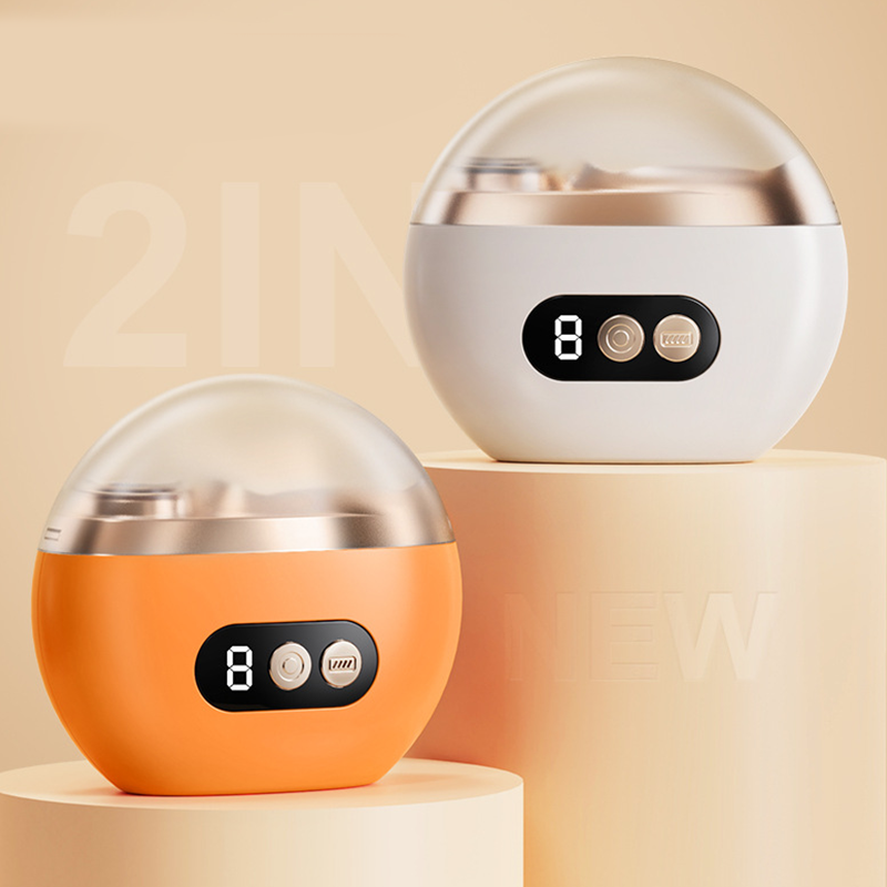 🔥Offerta lampo⏳Tagliaunghie elettrico multifunzionale (🚀SCONTO DEL 55%)