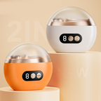 🔥Offerta lampo⏳Tagliaunghie elettrico multifunzionale (🚀SCONTO DEL 55%)