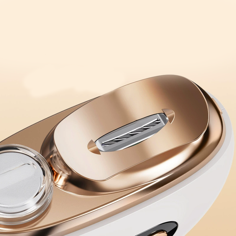 🔥Offerta lampo⏳Tagliaunghie elettrico multifunzionale (🚀SCONTO DEL 55%)