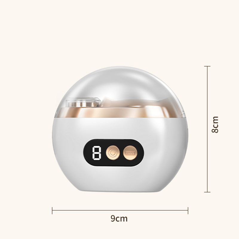 🔥Offerta lampo⏳Tagliaunghie elettrico multifunzionale (🚀SCONTO DEL 55%)