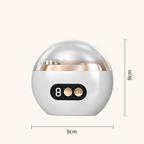 🔥Offerta lampo⏳Tagliaunghie elettrico multifunzionale (🚀SCONTO DEL 55%)