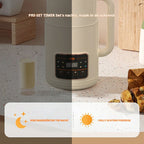 Montalatte 8 in 1 da 1200 ml