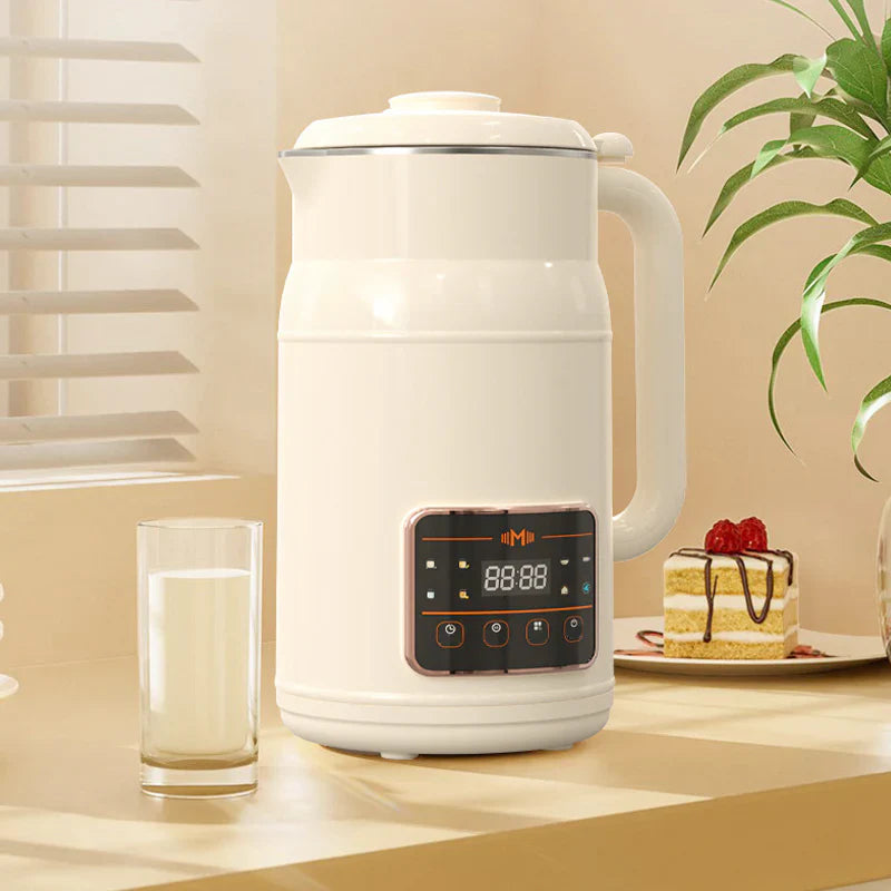 Montalatte 8 in 1 da 1200 ml