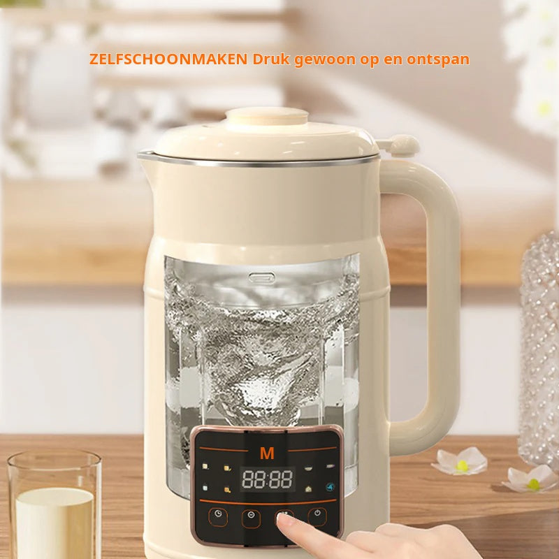 Montalatte 8 in 1 da 1200 ml