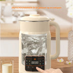 Montalatte 8 in 1 da 1200 ml