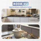 Effectief lokaas tegen kakkerlakken