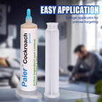 Effectief lokaas tegen kakkerlakken