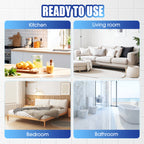 Effectief lokaas tegen kakkerlakken