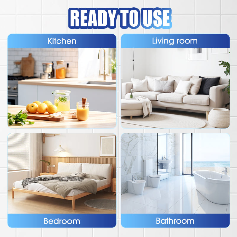 Effectief lokaas tegen kakkerlakken