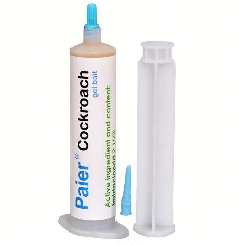 Effectief lokaas tegen kakkerlakken