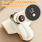 Potente aspirapolvere per materassi