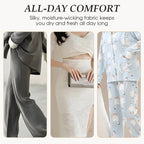 Pantaloncini modellanti a vita alta per donna con effetto snellente