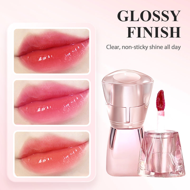 Lucidalabbra idratante e volumizzante