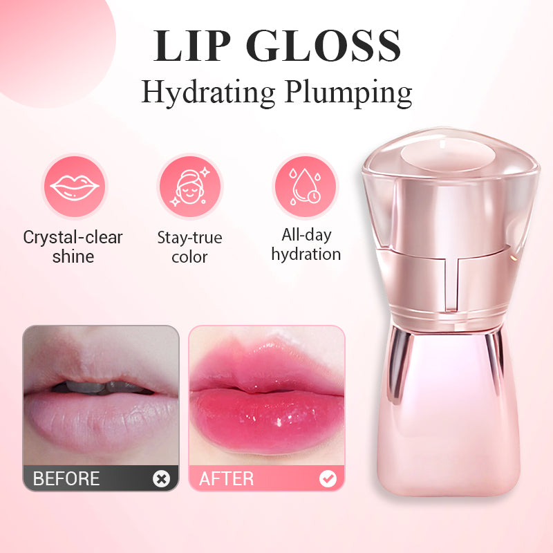 Lucidalabbra idratante e volumizzante