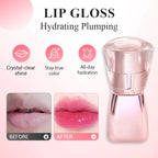 Lucidalabbra idratante e volumizzante