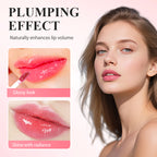 Lucidalabbra idratante e volumizzante