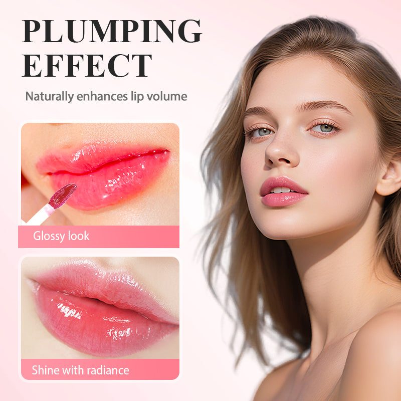 Lucidalabbra idratante e volumizzante