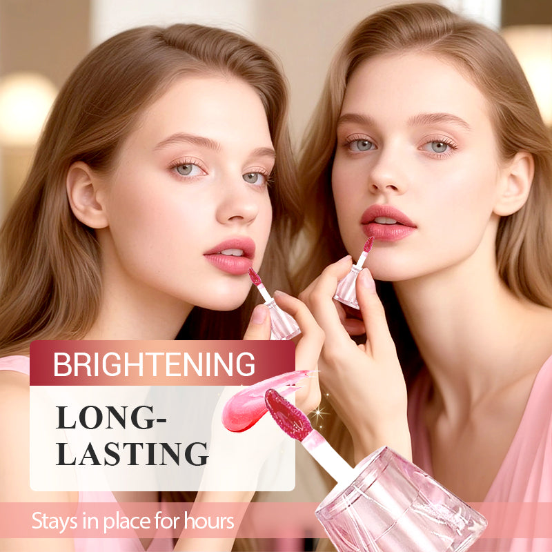 Lucidalabbra idratante e volumizzante