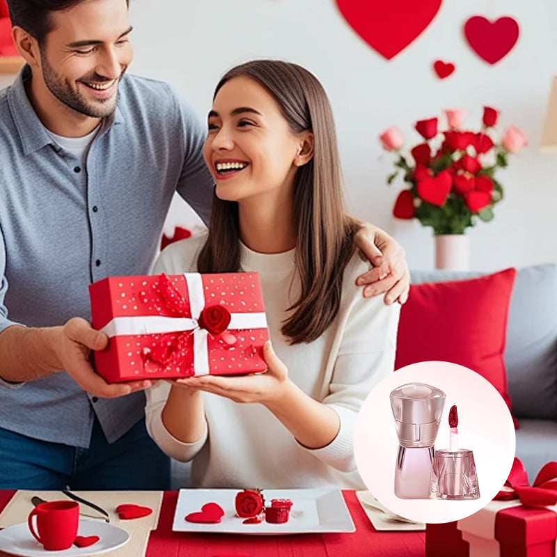 Lucidalabbra idratante e volumizzante