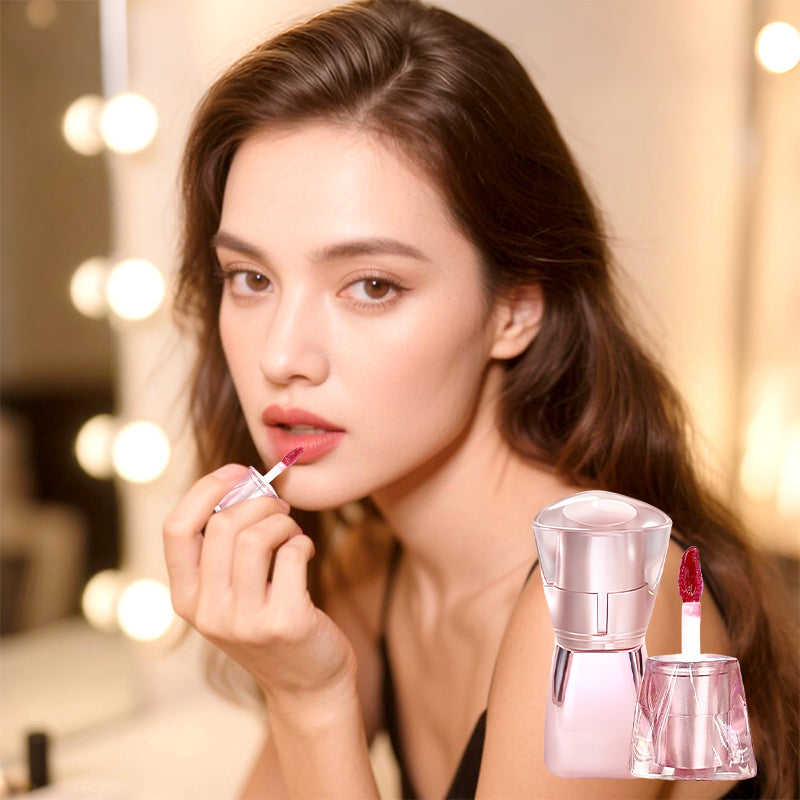 Lucidalabbra idratante e volumizzante