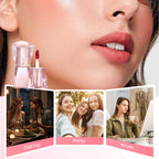 Lucidalabbra idratante e volumizzante